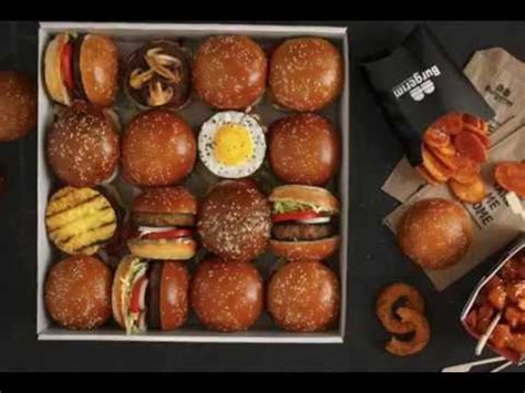 burger delivery near me - Best in Town - YouTube