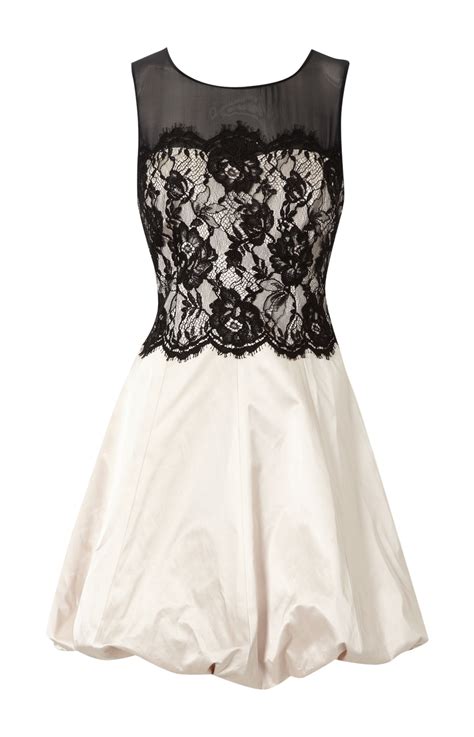 White Lace Dress Picture Collection | DressedUpGirl.com