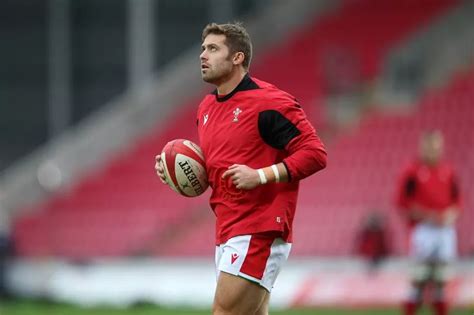 The best Welsh rugby player in 2020: The top 10 ranked - Wales Online