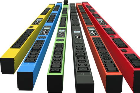 Why is choosing the right rack PDU important? | Cabling Installation ...