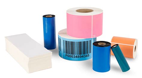 Thermal Transfer Labels - Lowest Prices Online