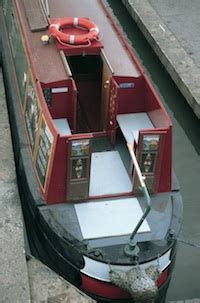 Canal Boat Types | A Canal Boating Article