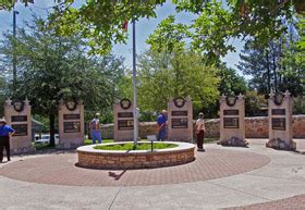 National Museum of the Pacific War - Fredericksburg, Texas