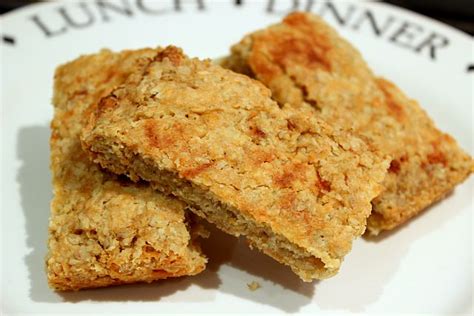 SAVOURY FLAPJACKS – Toddler and Me – Recipes and Tips