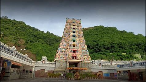 Vijayawada Kanaka Durga Temple - Timings, Sevas, Darshan Tickets, Accommodation, Online Booking