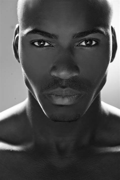 Hot Male Model Scheduled To Rip The South Africa Menswear Week Runway ...