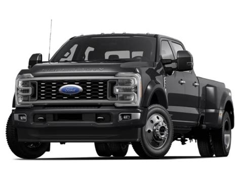 New 2023 Ford F-450 Prices - J.D. Power