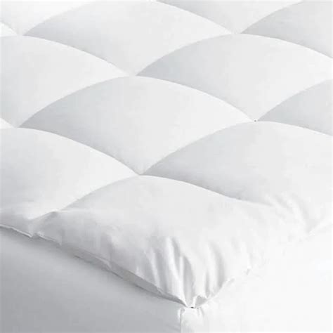 Mattress Pad - Molty Foam Mattress