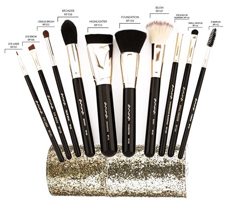 Makeup Brush PNG High Quality Image | PNG All