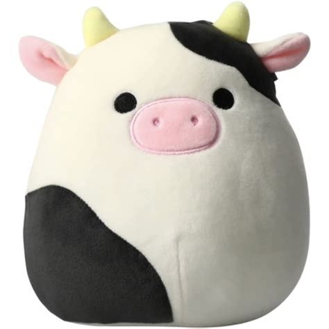 Find The Perfect Connor the Cow Squishmallow Gift Every Time