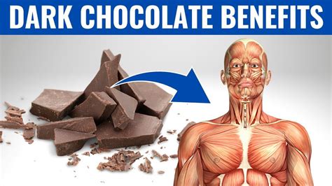 Dark Chocolate Benefits, Health Benefits, Health And Wellness, Zelda ...