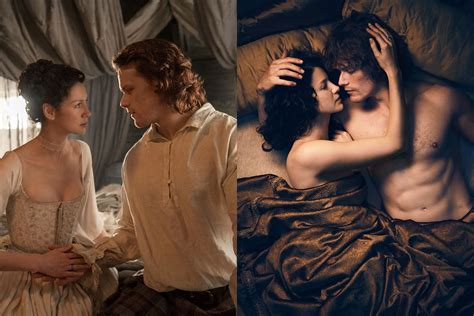 10 Ways Outlander Brilliantly Called Back to Its Famous Wedding Episode | Vanity Fair