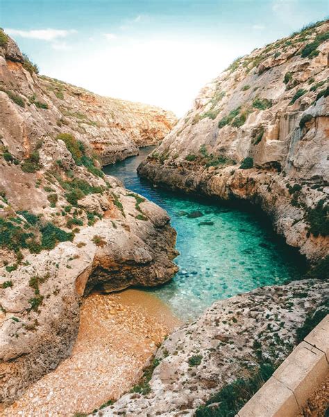 15 Hidden Gems in Malta - The Travelling Frenchy | Malta travel, Malta ...