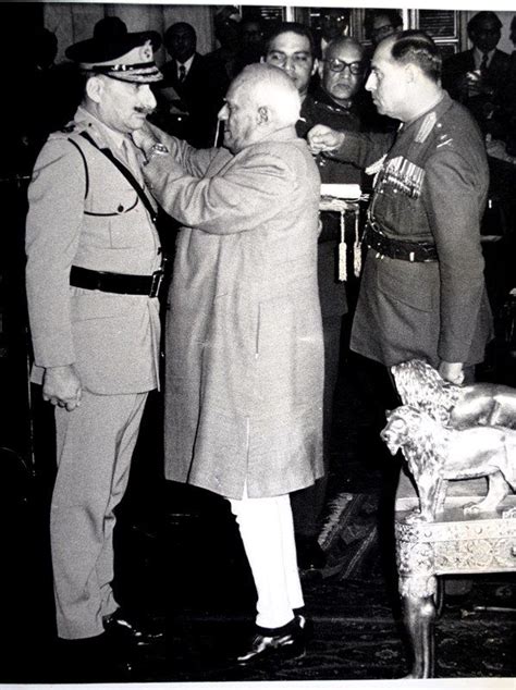 Sam Manekshaw Wiki, Age, Height, Death, Wife, Family, Biography, and More - WikiBio