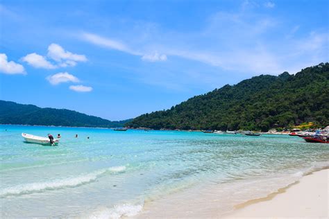 The Perhentian Islands: Perfectly Picturesque [Photo Essay}