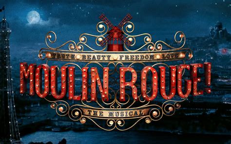 Moulin Rouge! Complete Casting Announced | Broadway Direct - New York ...