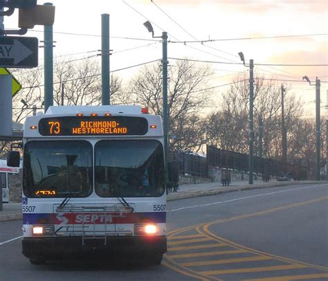 Route of the Week - 73 | SEPTA