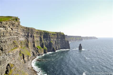 The Ultimate Guide to the Best Cliffs of Moher Tours from Dublin ...