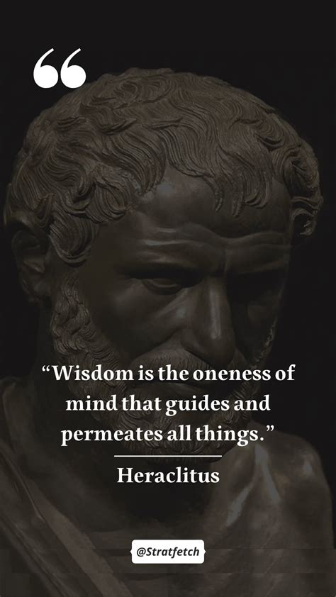 Top 12 most motivational quotes from Heraclitus / Latest blogs / Engels ...