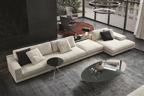 10 Modern Sofas to Plan Your Living Room Around | Modern sofa designs ...