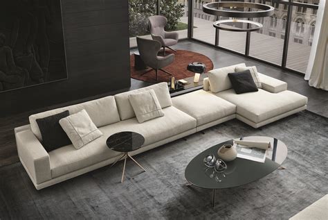 10 Modern Sofas to Plan Your Living Room Around | Modern sofa designs ...