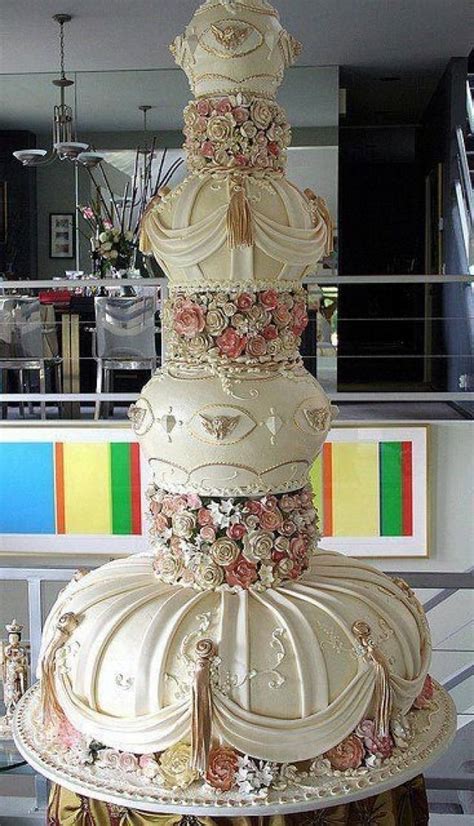 Cake - Stunning Cake #2671200 - Weddbook