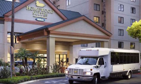 Homewood Suites by Hilton ™ Anaheim - Main Gate Area | Disneyland ...