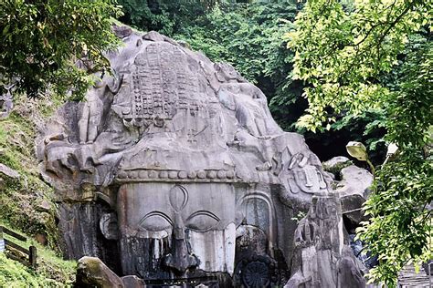 Tripura plans to put Unakoti on global map - Telegraph India