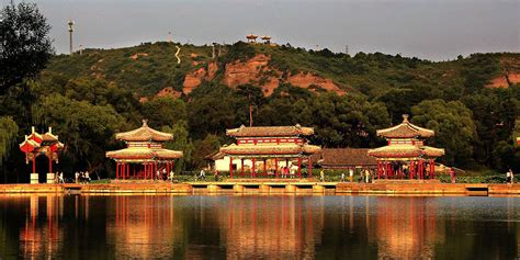 One day private tour from Beijing to Chengde Summer Resort