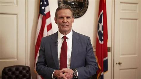 Tennessee governor delivers 4th State of the State speech – FOX13 News Memphis