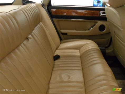 1989 Jaguar XJ XJ6 interior Photo #44747059 | GTCarLot.com