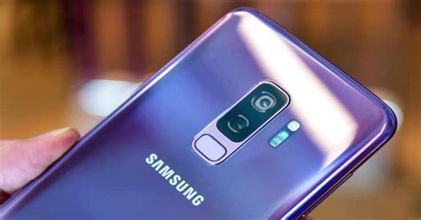 Samsung Galaxy S9 Plus camera: Highest DxOMark score EVER!!!