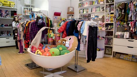 Best Kids Clothing Stores in NYC in 2019