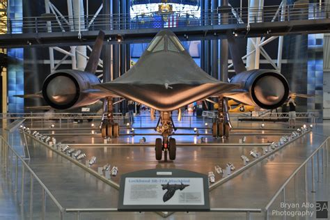 National Air and Space Museum in Washington DC | Shutter Warrior