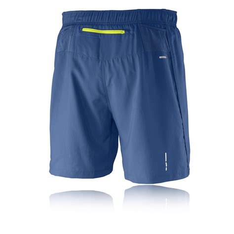 salomon trail running shorts menstrual cycle