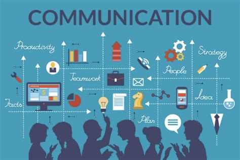 8 Business Communication Trends to Look Forward to for 2021 - Small Business Brain