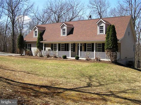 305 North Dr, Winchester, VA 22603 - See Est. Value, Schools & More