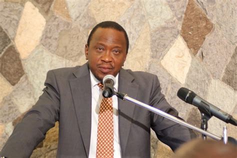 Uhuru Kenyatta Biography - Children, Siblings & Net Worth