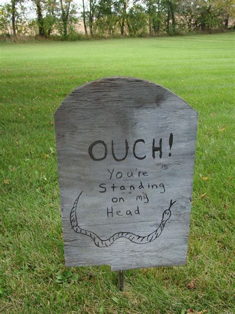 40 best images about Tombstone Funny Sayings. on Pinterest