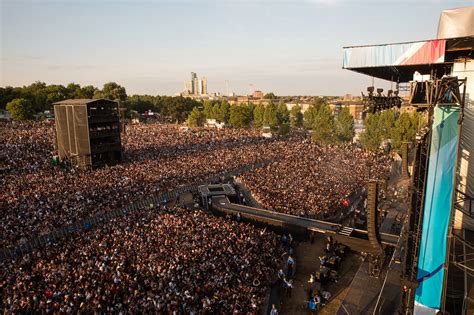 Wireless Festival | Gallery | Wireless Festival 2018 | People, Atmosphere & Crowd