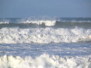 Waves II | Waves at Ocean Beach, San Francisco. | Peter Kaminski | Flickr