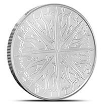 Buy Silver Rounds Online | JM Bullion™