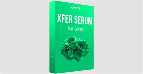 Xfer serum free download - usedholden