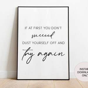 Aaliyah Try Again Song Lyrics Printable Poster Instant Digital Download 90s Rnb Throwback Song ...