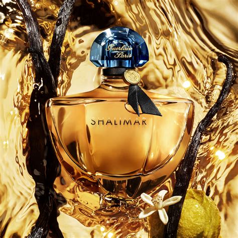 Shalimar ⋅ Eau de Parfum ⋅ GUERLAIN