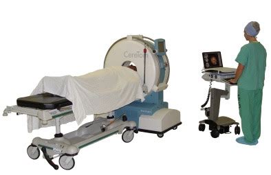 MRI LINKS AND OTHER COOL THINGS: Portable CT scanner