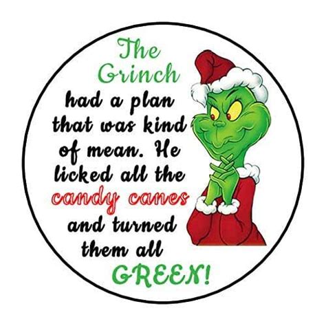 Christmas Labels For Candy / ° 8 high quality (300 dpi) tag images (3.5 x 2.5) ° 8 high quality ...