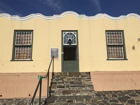 Bo-Kaap Museum, Cape Town, South Africa - Heroes Of Adventure