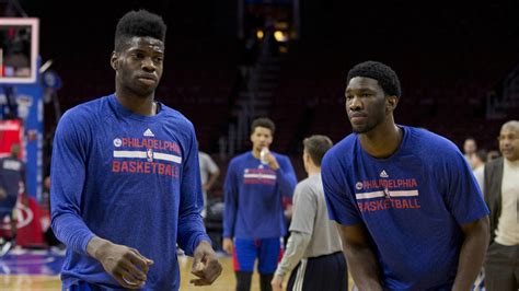 The '76ers first-round draft picks' quiz | Yardbarker