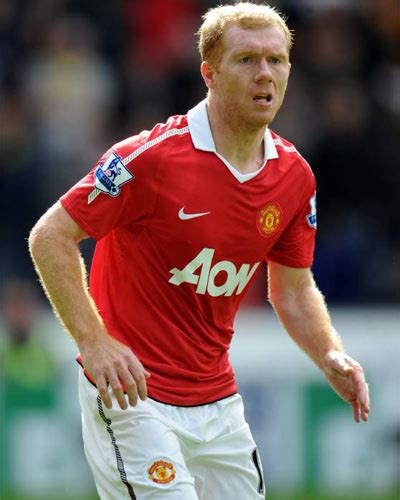 Paul Scholes